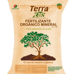 TERRA ZAN GRANULADO