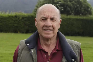 Fernando Montaña - CMO Grupo Terra Zan