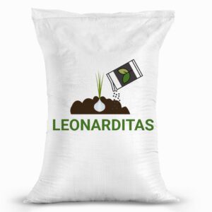 LEONARDITAS TERRA ZAN