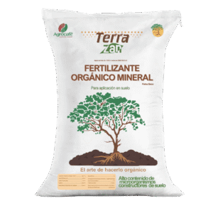 TERRA ZAN GRANULADO